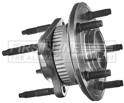 First line FBK1379 Wheel hub bearing FBK1379