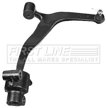 First line FCA7177 Suspension arm front lower right FCA7177