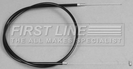 First line FKA1060 Accelerator cable FKA1060