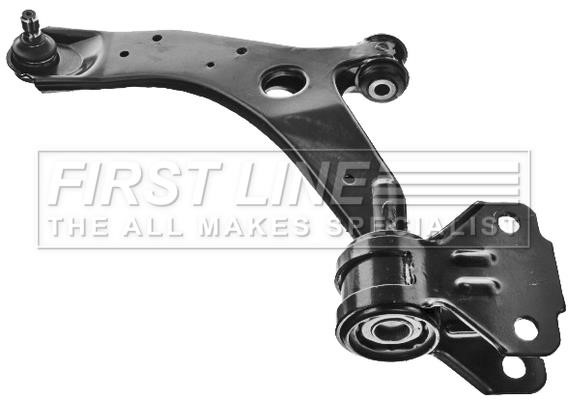 First line FCA7458 Suspension arm front lower left FCA7458