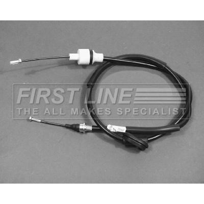 First line FKC1121 Clutch cable FKC1121