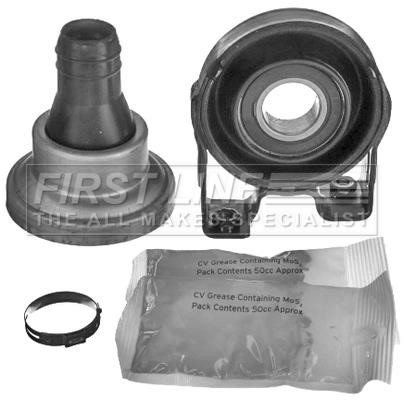 First line FPB1015 Driveshaft outboard bearing FPB1015
