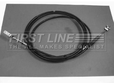 First line FKC1385 Clutch cable FKC1385