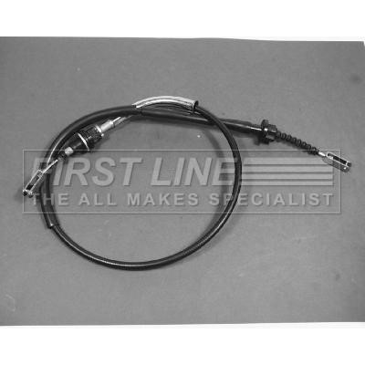 First line FKC1139 Clutch cable FKC1139