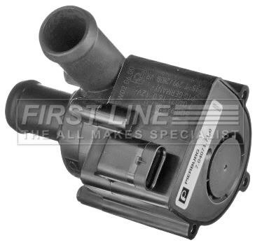 First line FWP3037 Additional coolant pump FWP3037