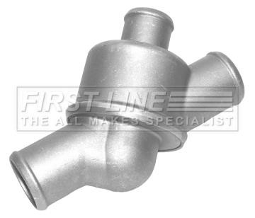 First line FTS478.80 Thermostat, coolant FTS47880