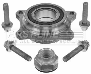 First line FBK1483 Wheel bearing FBK1483