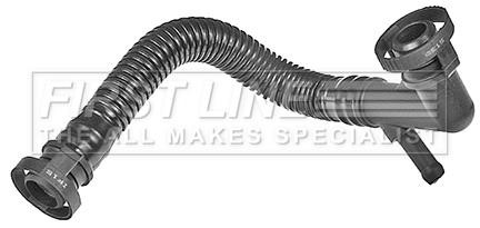 First line FEH1002 Breather Hose for crankcase FEH1002
