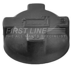 First line FRC156 Cap, coolant tank FRC156