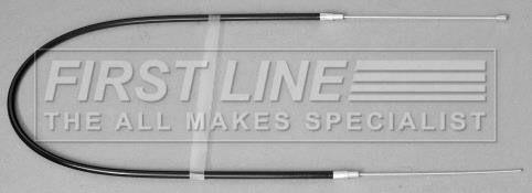 First line FKA1113 Accelerator cable FKA1113