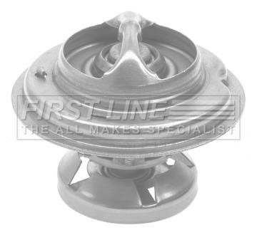 First line FTS182.80 Thermostat, coolant FTS18280