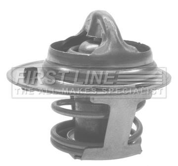 First line FTS116.80 Thermostat, coolant FTS11680