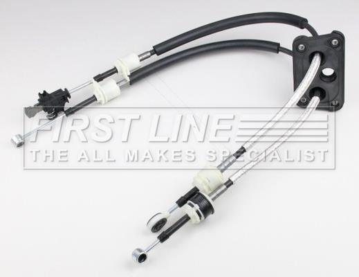 First line FKG1111 Gearshift drive FKG1111