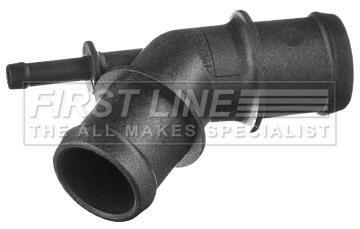 First line FTS1102 Coolant pipe flange FTS1102