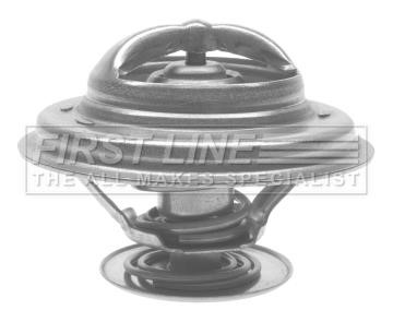 First line FTS159.87 Thermostat, coolant FTS15987