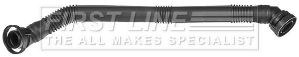 First line FEH1004 Breather Hose for crankcase FEH1004