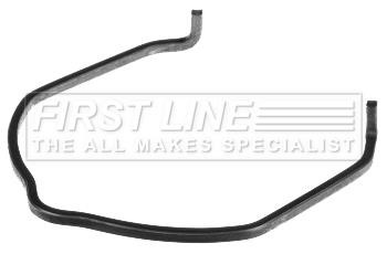 First line FHC2011S Holding Clamp, charger air hose FHC2011S
