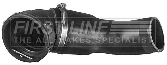 First line FTH1620 Charger Air Hose FTH1620