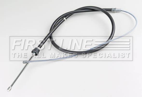 First line FKB3876 Cable Pull, parking brake FKB3876