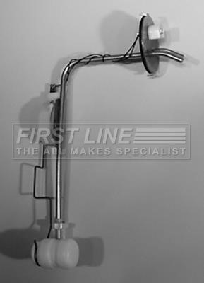 First line FFP1461 Fuel Pump FFP1461