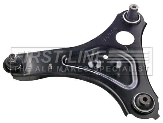 First line FCA7699 Track Control Arm FCA7699