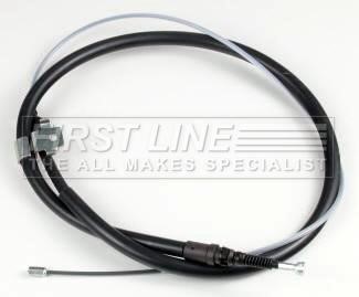 First line FKB3835 Cable Pull, parking brake FKB3835
