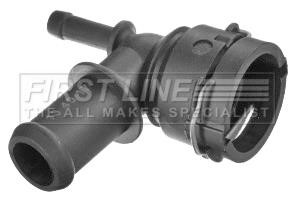 First line FTS1120 Coolant Flange FTS1120