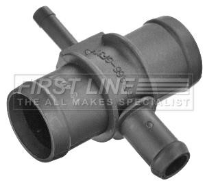First line FTS1119 Coolant Tube FTS1119