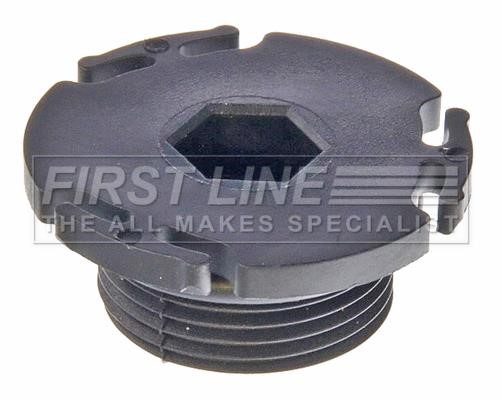 First line FPL107S Sump plug FPL107S