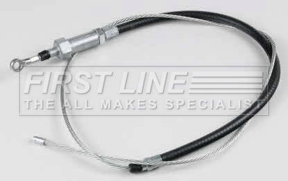 First line FKB3799 Cable Pull, parking brake FKB3799