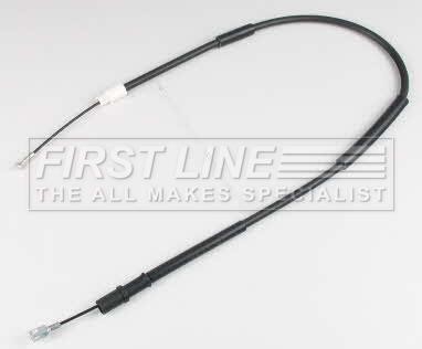 First line FKB3852 Cable Pull, parking brake FKB3852