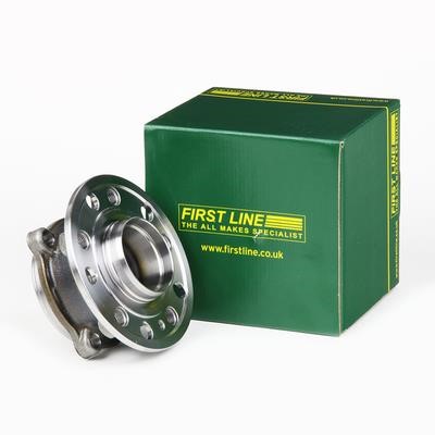 First line FBK1554 Wheel bearing kit FBK1554