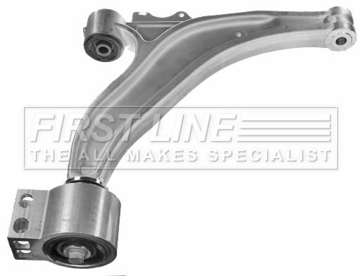 First line FCA7584 Track Control Arm FCA7584