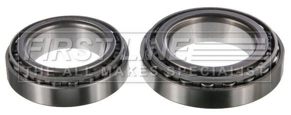 First line FBK1556 Wheel bearing kit FBK1556