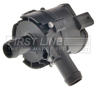 First line FWP3054 Additional coolant pump FWP3054
