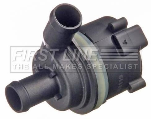 First line FWP3057 Additional coolant pump FWP3057