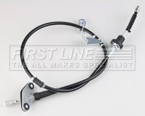 First line FKC1502 Cable Pull, clutch control FKC1502