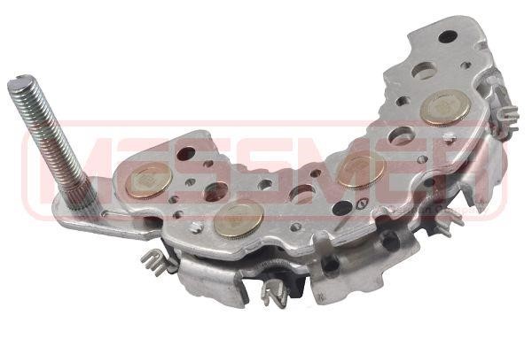 Era 216332 Rectifier, alternator 216332 216332 Era Rectifier, alternator