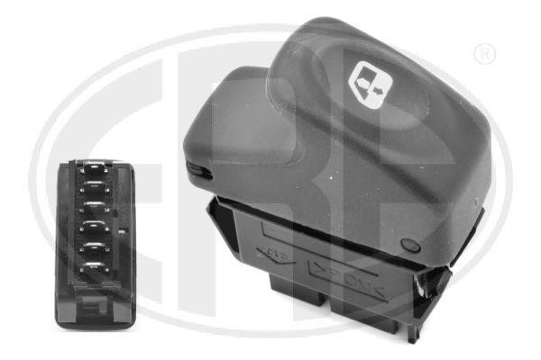 662484 Era Power window button