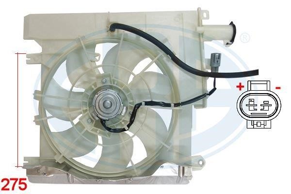 Era 352012 Engine cooling fan assembly 352012