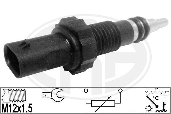 Era 330857 Coolant temperature sensor 330857 330857 Era Coolant temperature sensor
