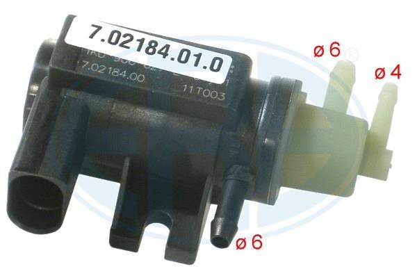 Era 555173A Turbine control valve 555173A