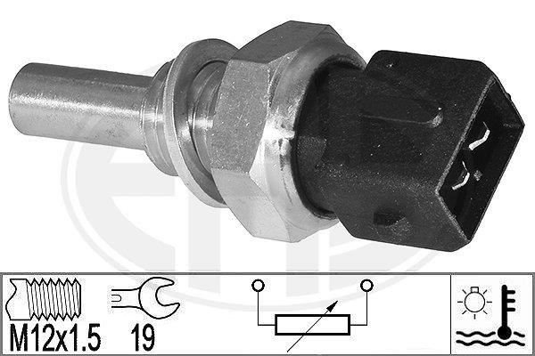 331033 Era Coolant temperature sensor