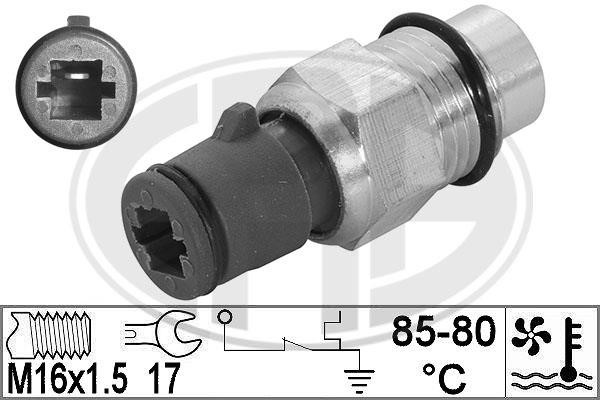 331042 Era Fan switch