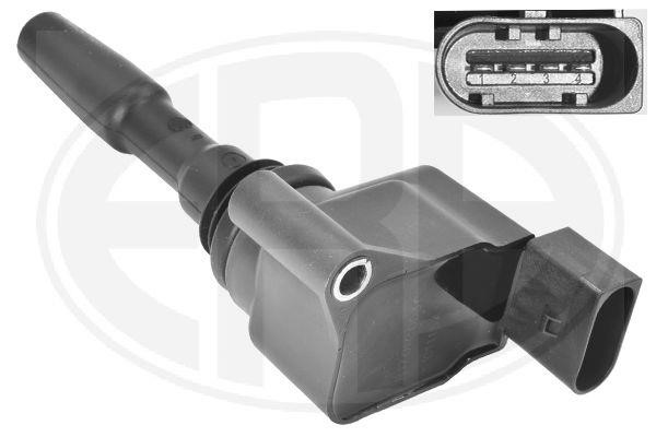 Engine coil pack Skoda Kamiq: 880511 Era Ignition coil