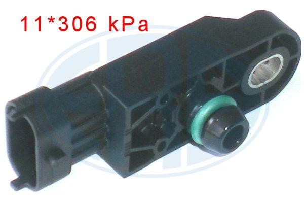 Era 550756A Intake manifold pressure sensor 550756A
