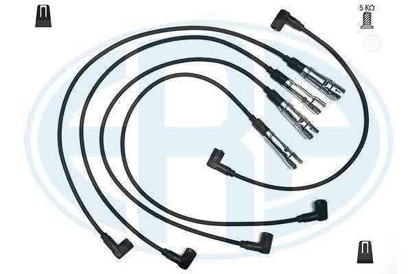 Era 883048 Ignition lead set 883048 883048 Era Ignition lead set