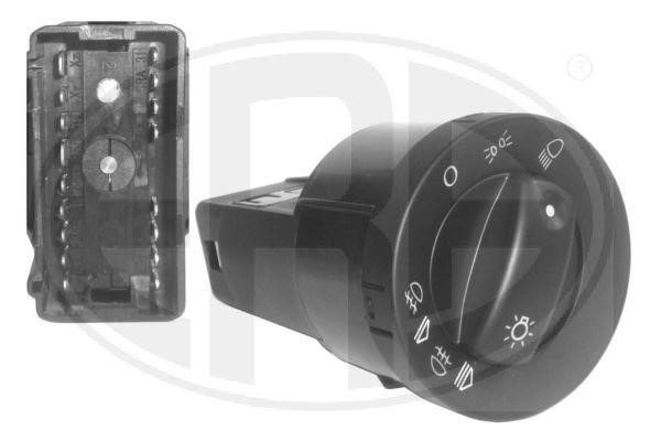 Headlight switch Audi: 662498 Era Main light switch