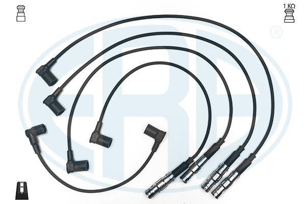 Era 883017 Ignition lead set 883017 883017 Era Ignition lead set
