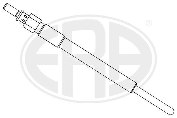 Era 887022 Glow plug 887022